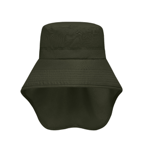 Function Hat w/ Neck Guard
