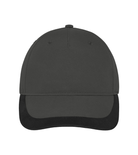 5 Panel Sports Cap