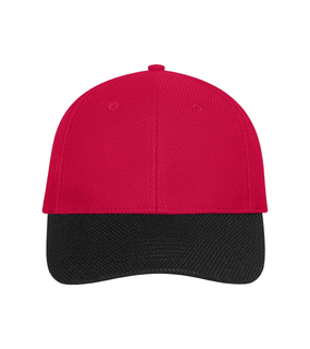 6 Panel Mesh Cap