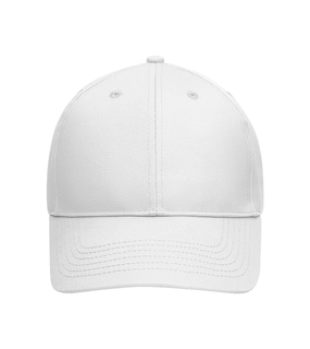 6 Panel Cap Bio Cotton