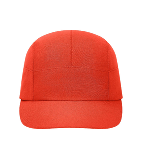 7 Panel Sports-Cap