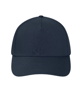 5 Panel Laser-Cut Cap