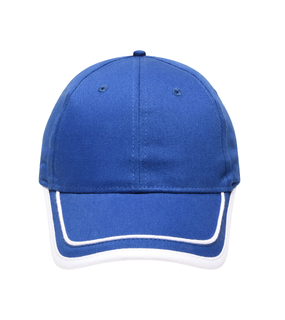 6 Panel Piping Cap