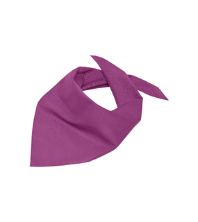 Triangular Scarf