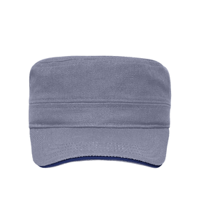 Military Sandwich Cap