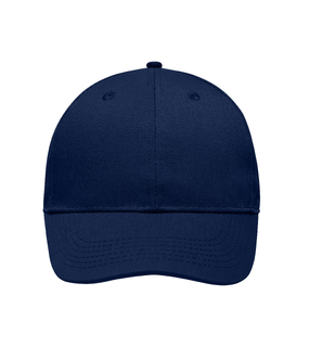 6 Panel Workwear Cap