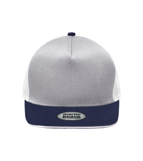 Pro Cap Mesh 5 Panel Trucker