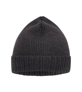 Basic Knitted Beanie