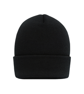 High Brim Beanie