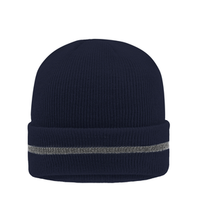Reflective Beanie