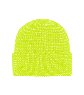 Reflective Winter Beanie