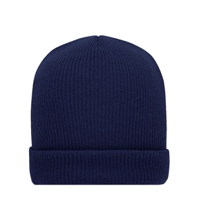 Soft Knitted Winter Beanie