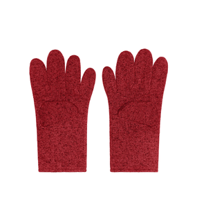Fleece Gloves