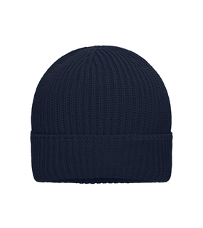 Bio Cotton Winter Beanie