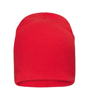 Bio Cotton Casual Beanie