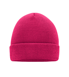 Knitted Beanie