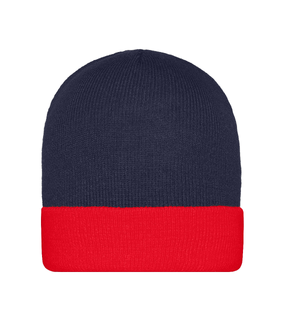 Knitted Beanie