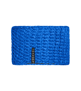 Crocheted Headband