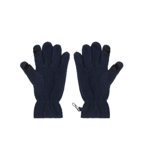 Touch-Screen Fleece Gloves