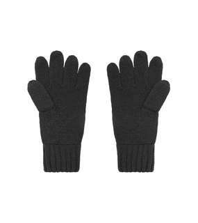 Melange Gloves Basic