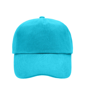 5 Panel Cap