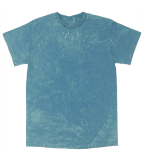 Mineral Wash Tie Dye T-Shirt