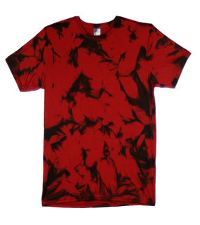 Nebula Tie Dye T-Shirt