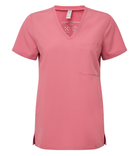 Womens Limitless Stretch Tunic
