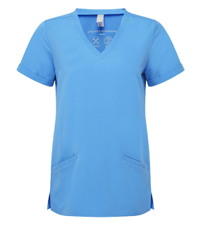 Womens Invincible Stretch Tunic