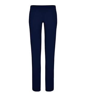 Box Straight-Cut Leggings