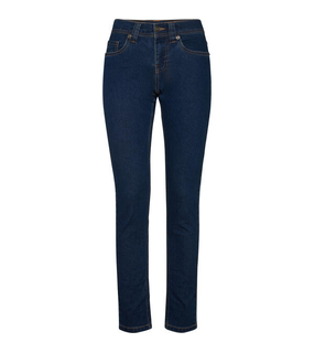 Brock Womens Denim Jeans