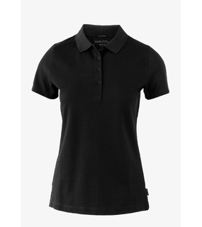 Palmdale Women Polo Shirt