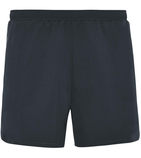 Everton Running Shorts