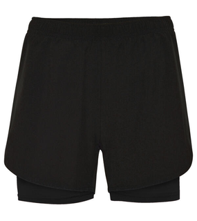Lanus Running Shorts
