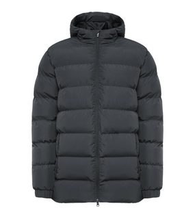 Nepal Water-Repellent Parka