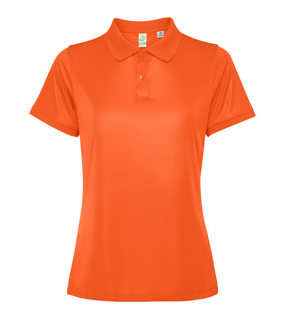 Tormo Womens Polo Shirt