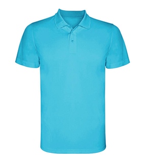 Monzha Polo Shirt (Youth)