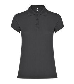 Star Womens Polo Shirt