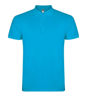Star Polo Shirt