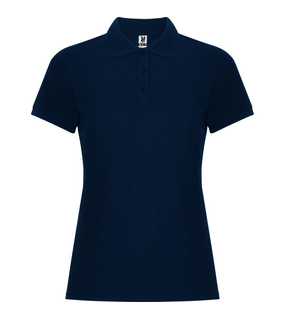 Pegaso Womens Premium Polo Shirt