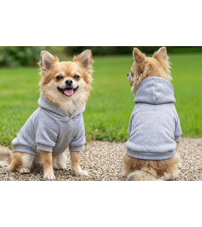Dog's Hoodie