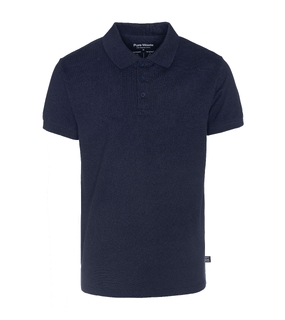 Men&#39;s Pique Polo Shirt