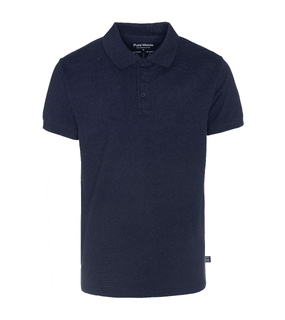 Men&#39;s Pique Polo Shirt