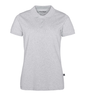 Women&#39;s Pique Polo Shirt