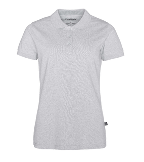 Women&#39;s Pique Polo Shirt