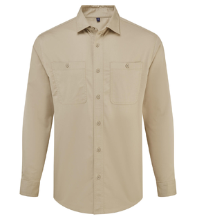 Utility 2.0 Service Shirt
