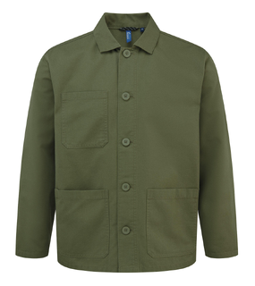 Utility 2.0 Chore Jacket