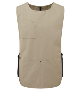 Utility 2.0 Vest Apron