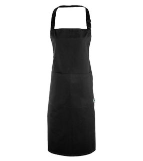 Organic Bib Apron