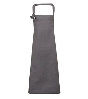 Calibre Heavy Cotton Canvas Bib Apron